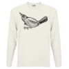 Men's Sportage Long Sleeve 'Hawkins' Tee Thumbnail