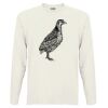 Men's Sportage Long Sleeve 'Hawkins' Tee Thumbnail