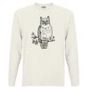 Men's Sportage Long Sleeve 'Hawkins' Tee Thumbnail