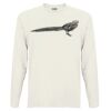 Men's Sportage Long Sleeve 'Hawkins' Tee Thumbnail