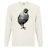 Men's Sportage Long Sleeve 'Hawkins' Tee Thumbnail