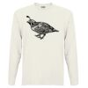 Men's Sportage Long Sleeve 'Hawkins' Tee Thumbnail