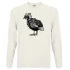 Men's Sportage Long Sleeve 'Hawkins' Tee Thumbnail