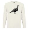 Men's Sportage Long Sleeve 'Hawkins' Tee Thumbnail