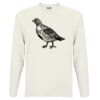 Men's Sportage Long Sleeve 'Hawkins' Tee Thumbnail