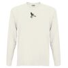 Men's Sportage Long Sleeve 'Hawkins' Tee Thumbnail