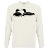 Men's Sportage Long Sleeve 'Hawkins' Tee Thumbnail