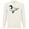 Men's Sportage Long Sleeve 'Hawkins' Tee Thumbnail