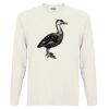 Men's Sportage Long Sleeve 'Hawkins' Tee Thumbnail