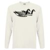 Men's Sportage Long Sleeve 'Hawkins' Tee Thumbnail