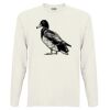 Men's Sportage Long Sleeve 'Hawkins' Tee Thumbnail