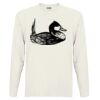 Men's Sportage Long Sleeve 'Hawkins' Tee Thumbnail