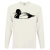 Men's Sportage Long Sleeve 'Hawkins' Tee Thumbnail