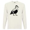 Men's Sportage Long Sleeve 'Hawkins' Tee Thumbnail