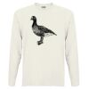 Men's Sportage Long Sleeve 'Hawkins' Tee Thumbnail