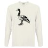 Men's Sportage Long Sleeve 'Hawkins' Tee Thumbnail