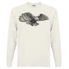 Men's Sportage Long Sleeve 'Hawkins' Tee Thumbnail