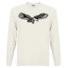 Men's Sportage Long Sleeve 'Hawkins' Tee Thumbnail