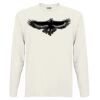 Men's Sportage Long Sleeve 'Hawkins' Tee Thumbnail