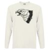 Men's Sportage Long Sleeve 'Hawkins' Tee Thumbnail