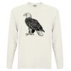 Men's Sportage Long Sleeve 'Hawkins' Tee Thumbnail