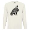 Men's Sportage Long Sleeve 'Hawkins' Tee Thumbnail