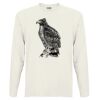 Men's Sportage Long Sleeve 'Hawkins' Tee Thumbnail