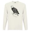 Men's Sportage Long Sleeve 'Hawkins' Tee Thumbnail