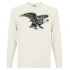 Men's Sportage Long Sleeve 'Hawkins' Tee Thumbnail