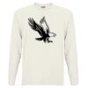 Men's Sportage Long Sleeve 'Hawkins' Tee Thumbnail
