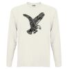 Men's Sportage Long Sleeve 'Hawkins' Tee Thumbnail