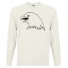 Men's Sportage Long Sleeve 'Hawkins' Tee Thumbnail