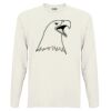 Men's Sportage Long Sleeve 'Hawkins' Tee Thumbnail
