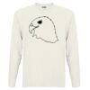 Men's Sportage Long Sleeve 'Hawkins' Tee Thumbnail