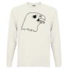 Men's Sportage Long Sleeve 'Hawkins' Tee Thumbnail