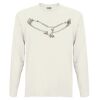 Men's Sportage Long Sleeve 'Hawkins' Tee Thumbnail