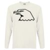 Men's Sportage Long Sleeve 'Hawkins' Tee Thumbnail
