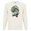 Men's Sportage Long Sleeve 'Hawkins' Tee Thumbnail