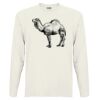 Men's Sportage Long Sleeve 'Hawkins' Tee Thumbnail