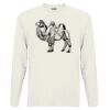 Men's Sportage Long Sleeve 'Hawkins' Tee Thumbnail