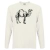 Men's Sportage Long Sleeve 'Hawkins' Tee Thumbnail