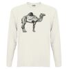 Men's Sportage Long Sleeve 'Hawkins' Tee Thumbnail