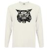 Men's Sportage Long Sleeve 'Hawkins' Tee Thumbnail