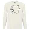Men's Sportage Long Sleeve 'Hawkins' Tee Thumbnail