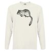 Men's Sportage Long Sleeve 'Hawkins' Tee Thumbnail
