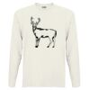 Men's Sportage Long Sleeve 'Hawkins' Tee Thumbnail
