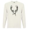 Men's Sportage Long Sleeve 'Hawkins' Tee Thumbnail