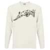 Men's Sportage Long Sleeve 'Hawkins' Tee Thumbnail