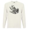 Men's Sportage Long Sleeve 'Hawkins' Tee Thumbnail