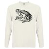 Men's Sportage Long Sleeve 'Hawkins' Tee Thumbnail